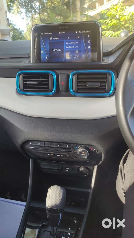 Tata Punch Creative Amt, 2023, Petrol