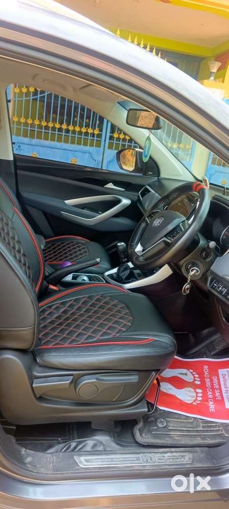 Mg Hector Shine 1.5 Petrol Turbo Mt Bsvi  Second Owner  Comprehensiv