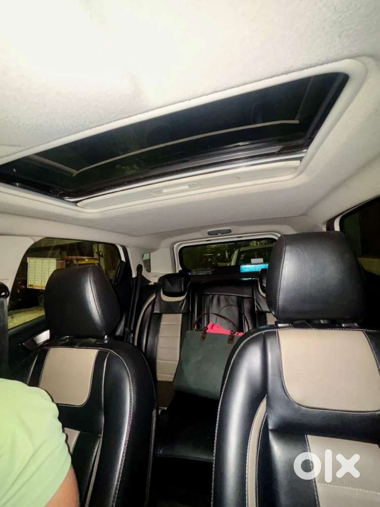Ford Ecosport 2019 Petrol 38500 Km Driven