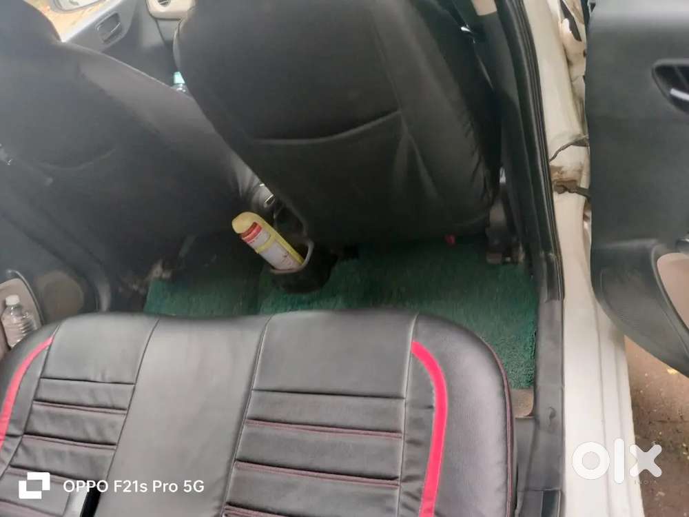 Hyundai Xcent 2016 Diesel Manual First Owner