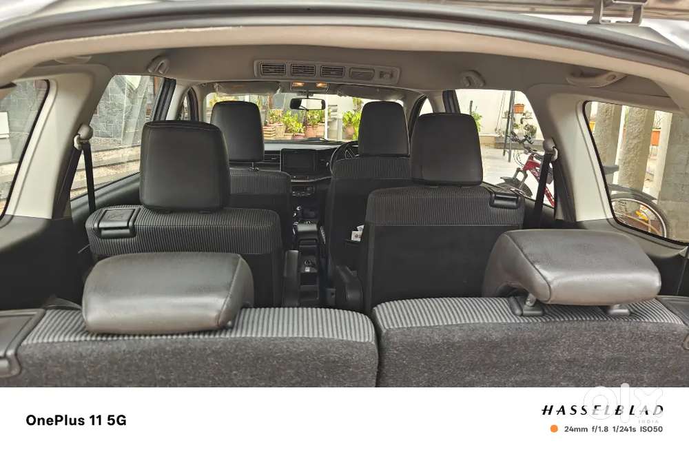 Maruti Suzuki Xl6 2020 Petrol 125000 Km Driven