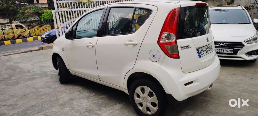 Maruti Suzuki Ritz Vdi Bs-iv, 2009, Diesel