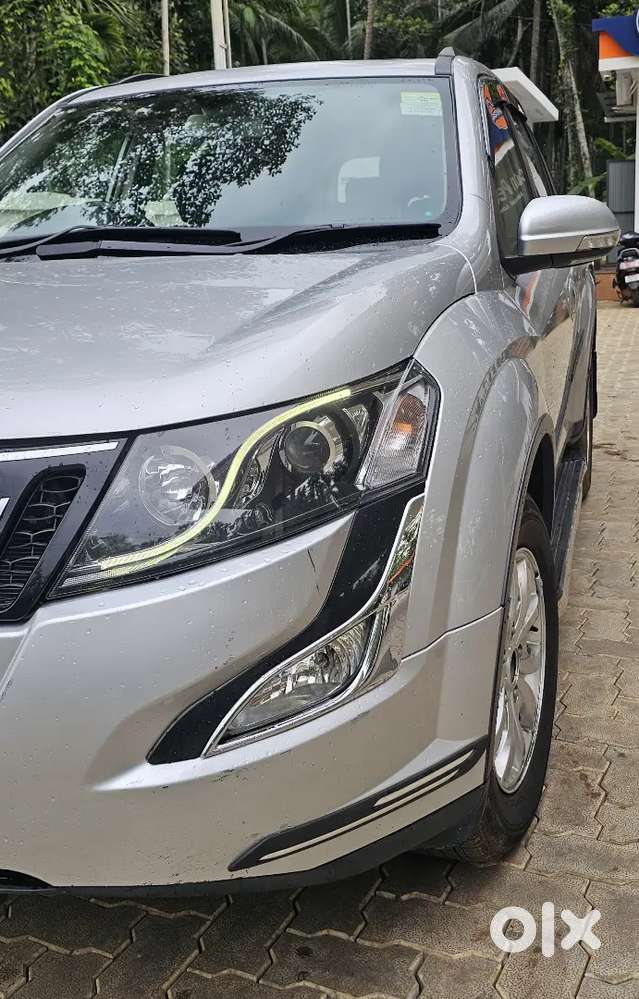 Mahindra Xuv500 2018 Diesel 69000 Km Driven