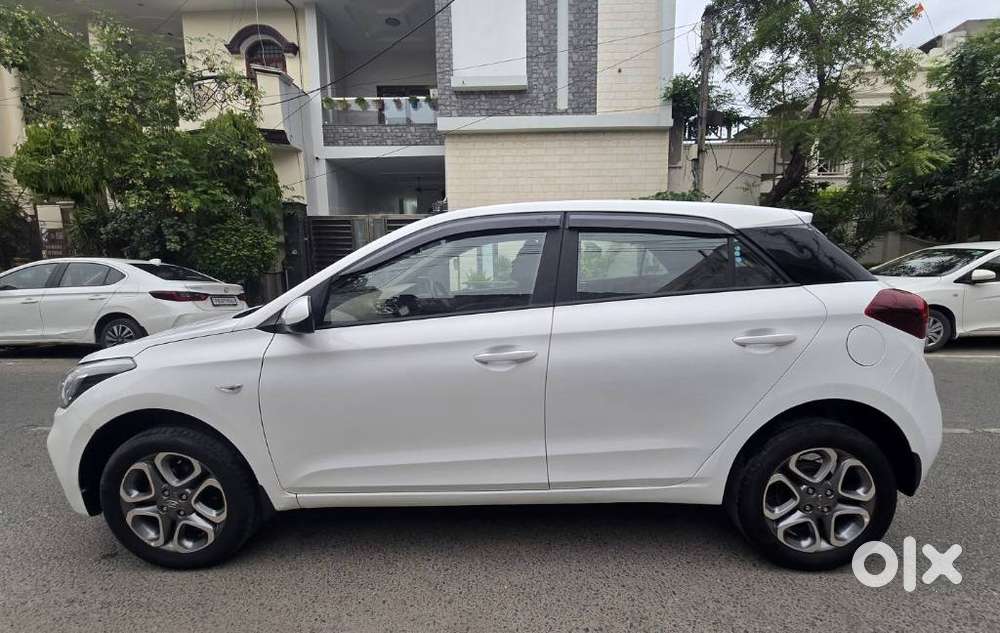 Hyundai I20 Magna Plus, 2020, Petrol