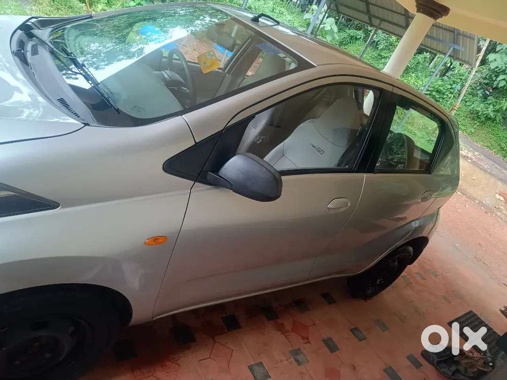 Datsun Redigo 2017
