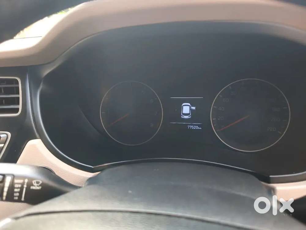 Hyundai Elite Asta  I20 2019