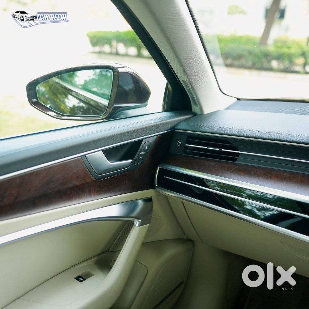 Audi A6 2.0 45 Tfsi Technology, 2021, Petrol