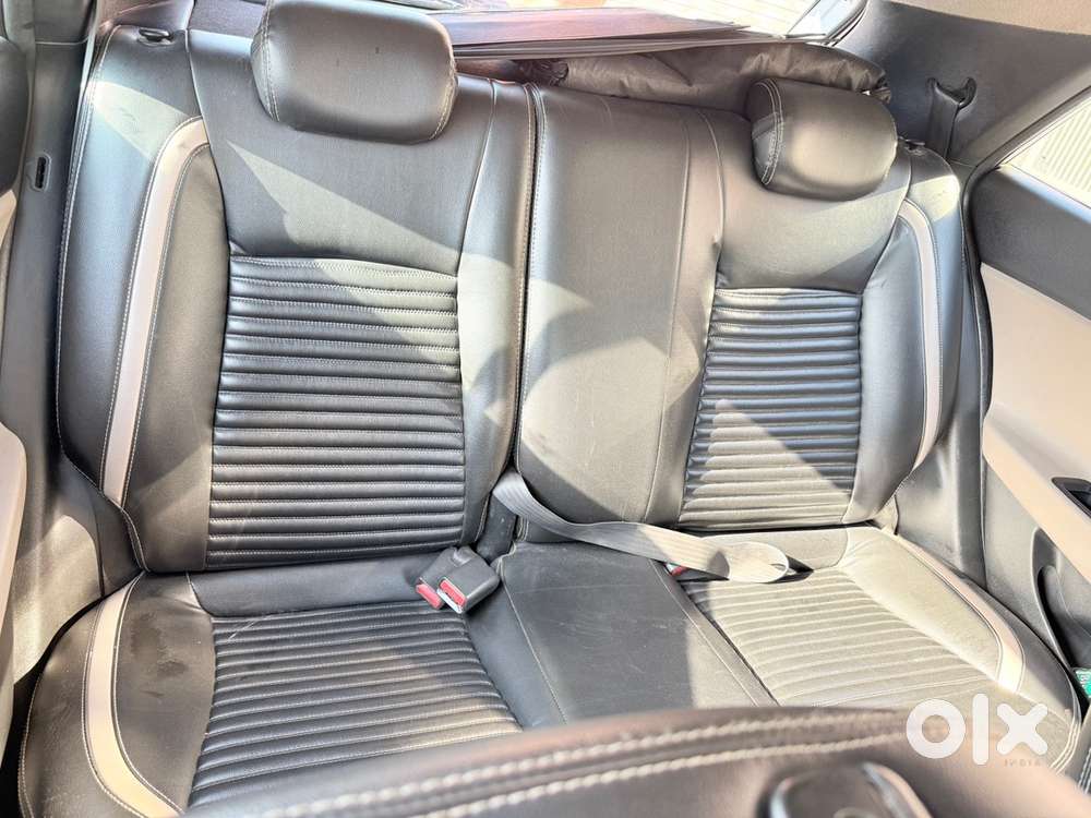 Hyundai Elite I20 2017 Petrol Good Condition