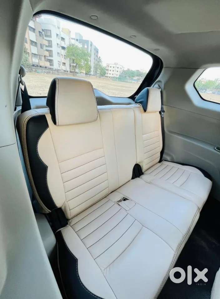 Mahindra Marazzo M2, 2018, Diesel