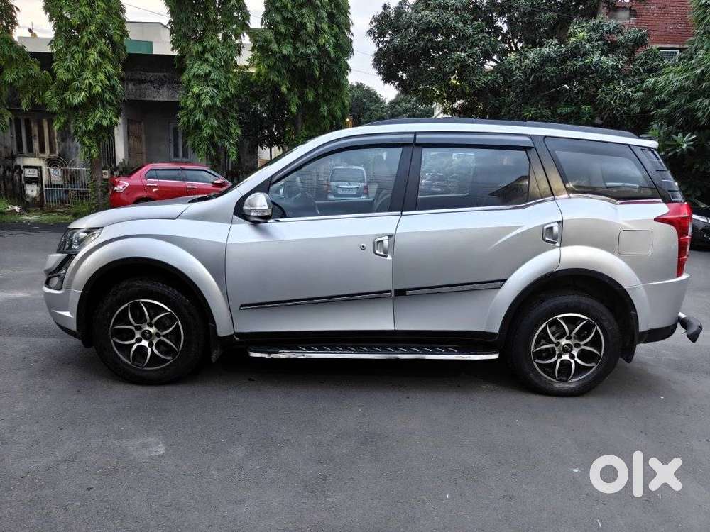 Mahindra Xuv500 W8 2wd, 2016, Diesel
