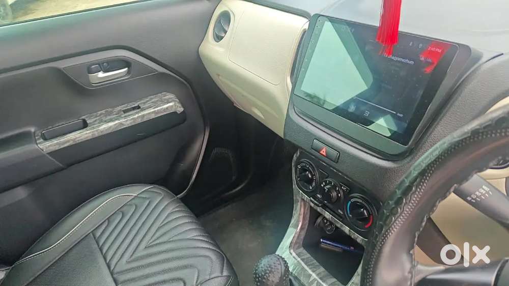 Maruti Suzuki Wagon R 2019 Vxi Petrol