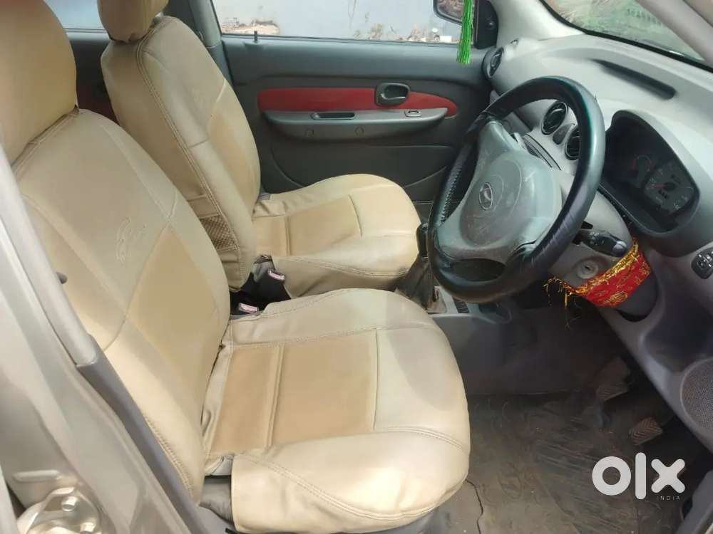 Hyundai Santro Xing 2008