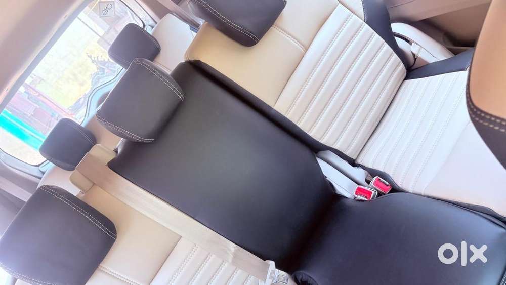 Maruti Suzuki Ertiga