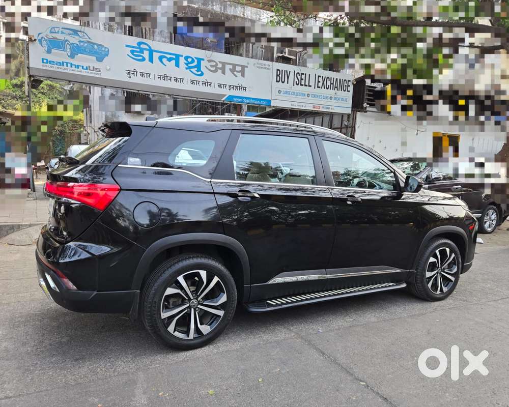 Mg Hector Sharp Pro 2.0 Turbo Diesel Mt, 2023, Diesel