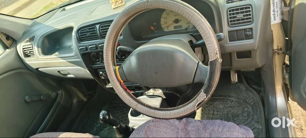 Maruti Suzuki Alto 2009