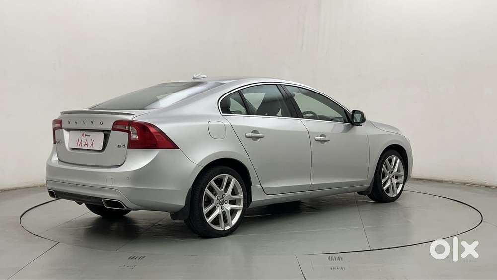 Volvo S60 D4 Kinetic, 2017, Diesel