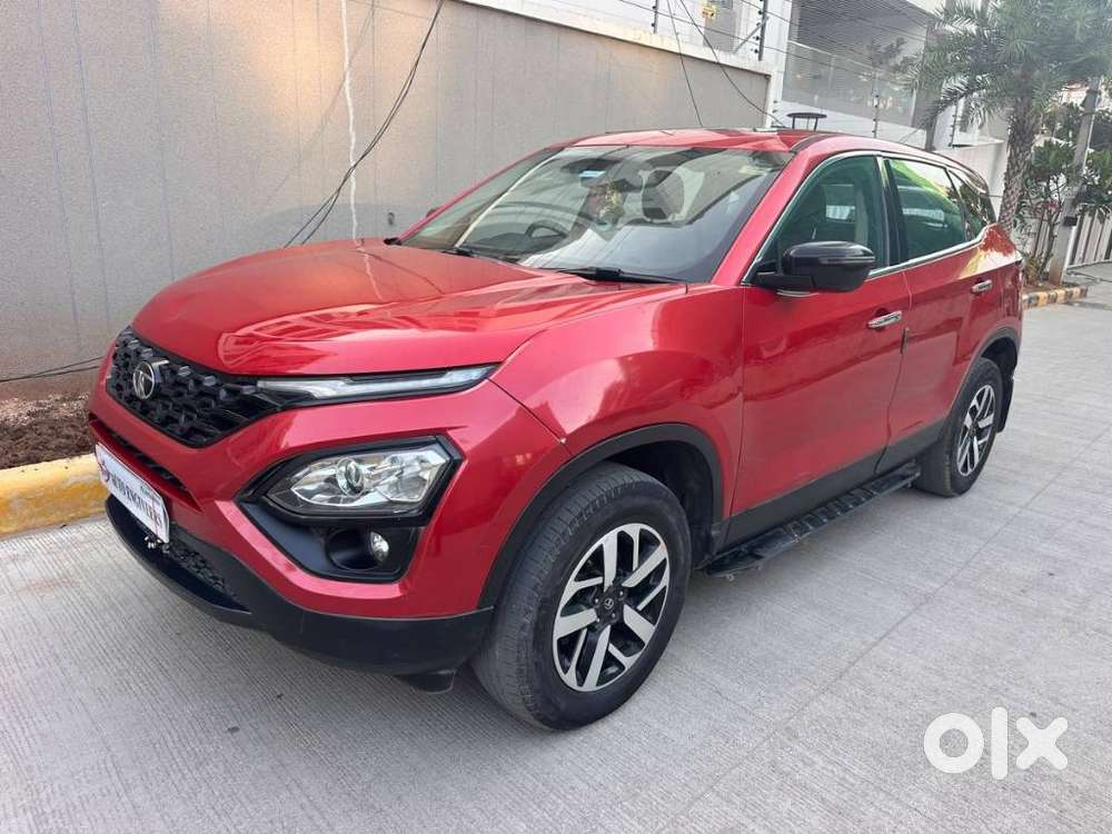 Tata Harrier Xza+, 2023, Diesel