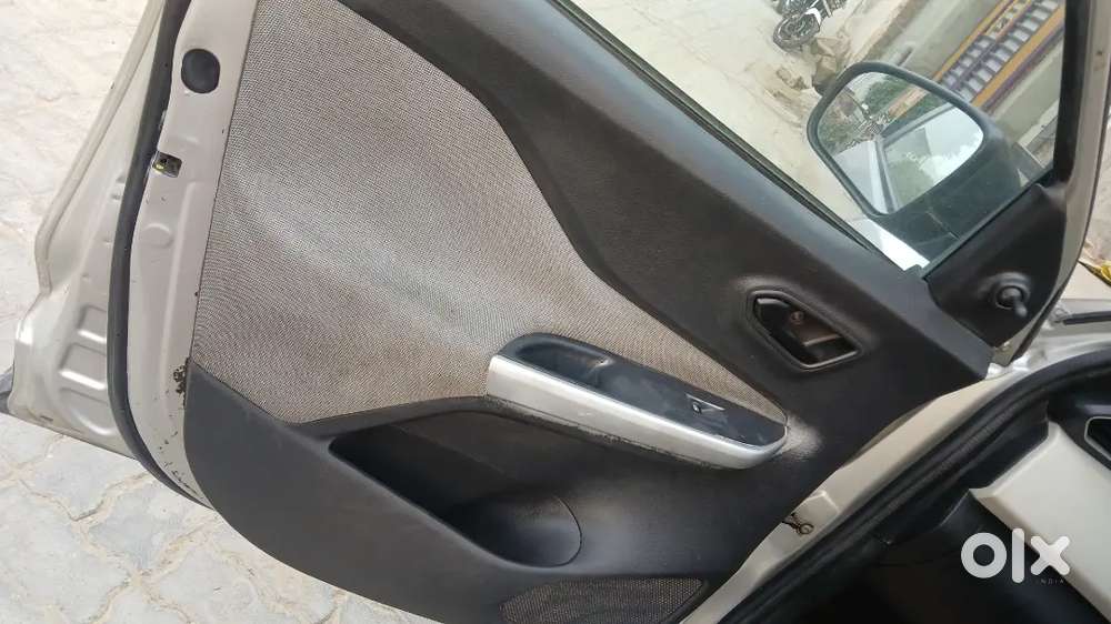 Nissan Magnite 1.0 Xe 2021 Model
