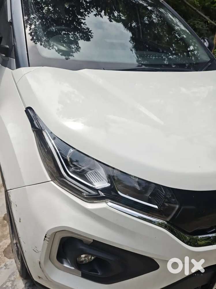 Tata Nexon 2022 Petrol 51000 Km Driven