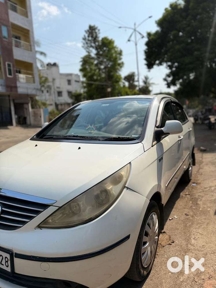 Tata Diesel Car 2011