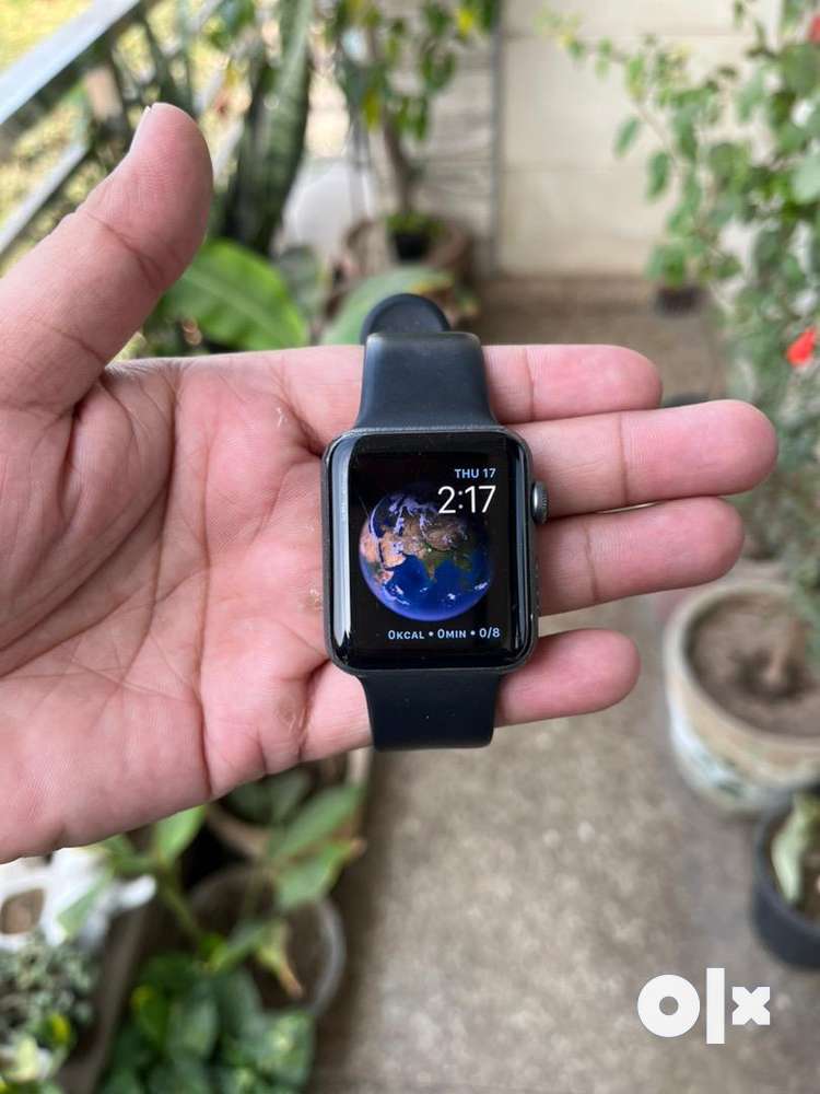 Apple watch serie 3 42mm 2024 sport