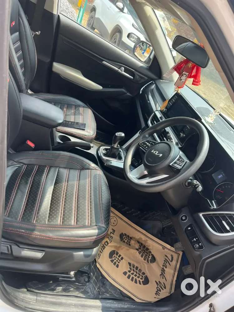 Kia Seltos 2022 Diesel First Owner