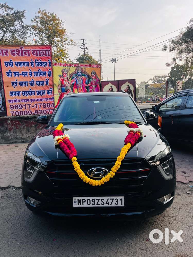 Hyundai Creta 1.5 2023