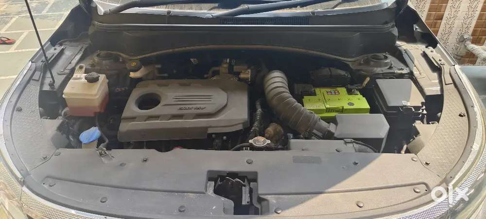 Kia Seltos Diesel 2024