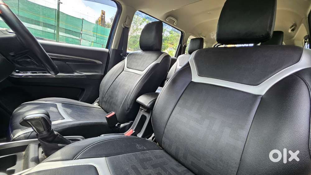 Maruti Suzuki Xl6 Zeta At, 2021, Petrol