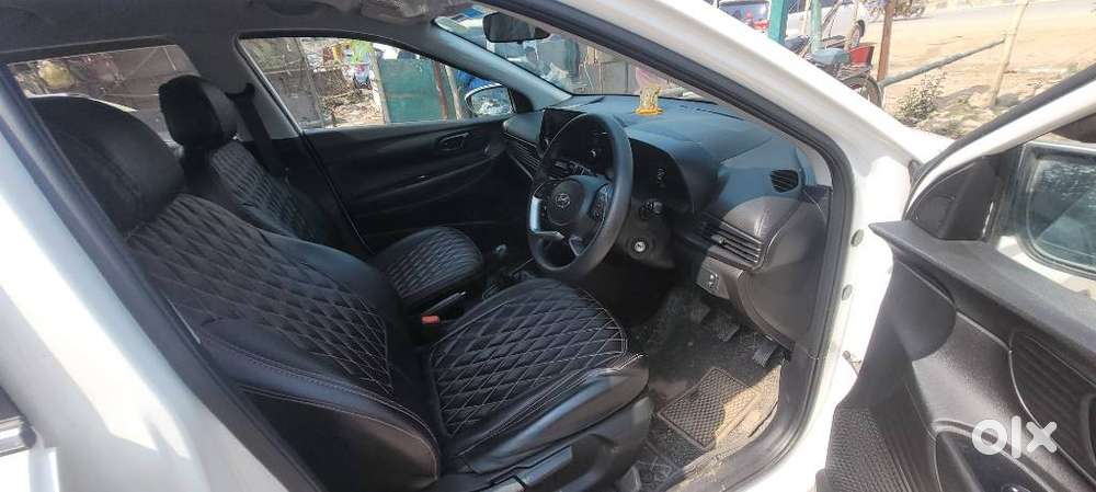 Hyundai I20 1.4 Sportz, 2021, Petrol