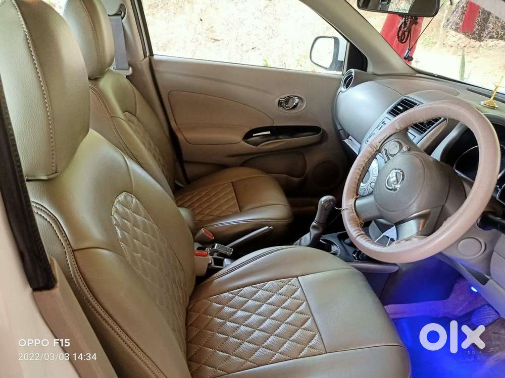 Nissan Sunny 2013 150000 Km Driven Front Glass Repalce