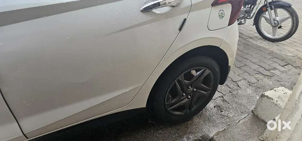2023 Hyundai I20 Sportz