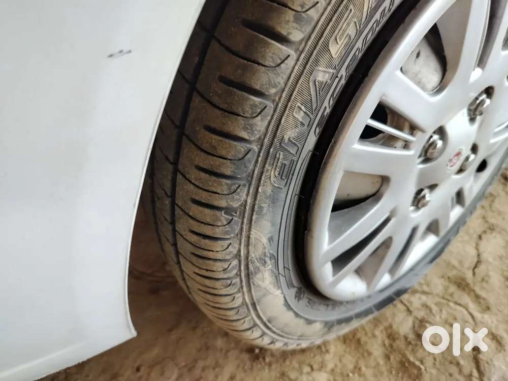 Hyundai Santro Xing 2008 Cng & Hybrids 140000 Km Driven