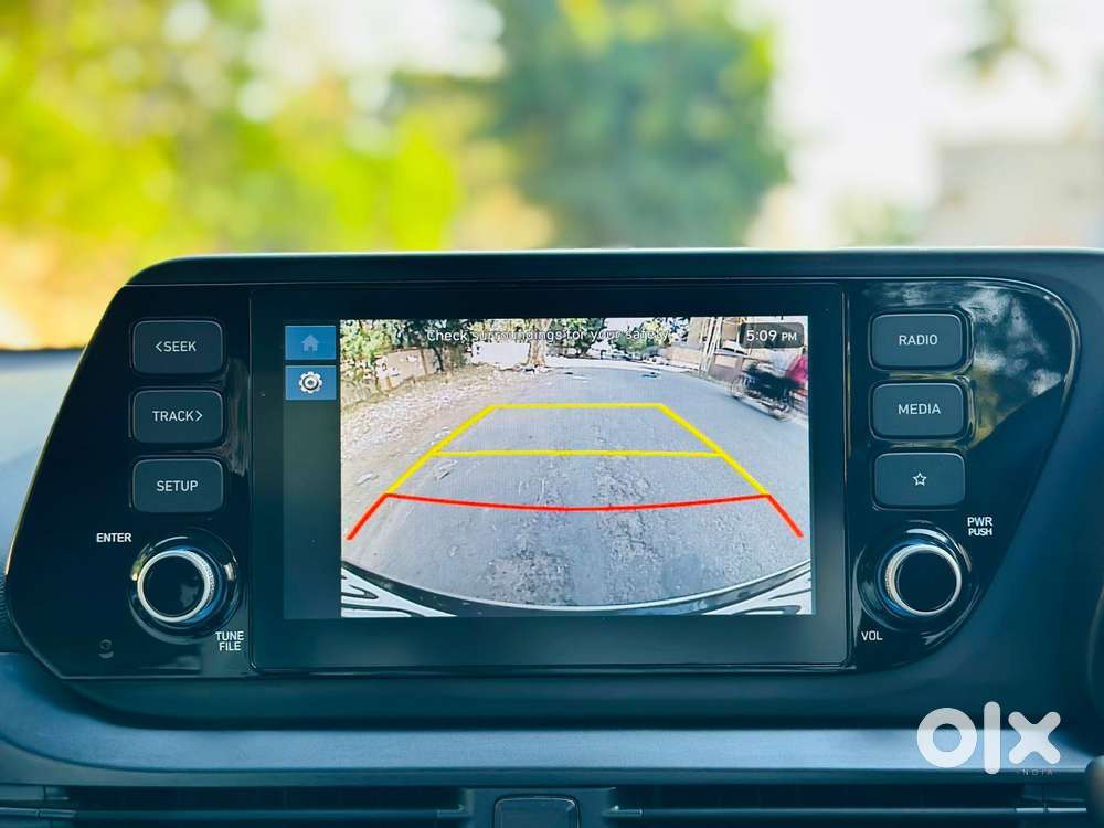 Hyundai I20 Sportz 1.2 Ivt, 2025, Petrol