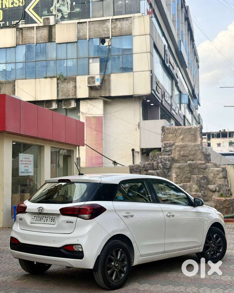 Hyundai Elite I20 [ ] 1.4 Asta Crdi, 2018, Diesel