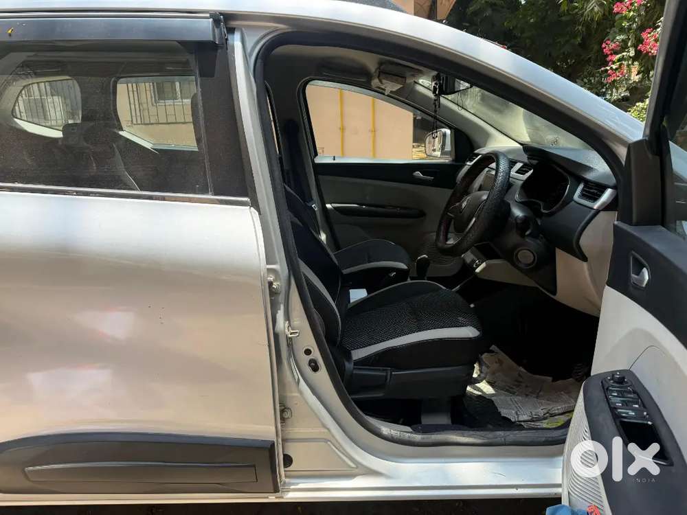 Renault Triber 2020 Petrol Well Maintained
