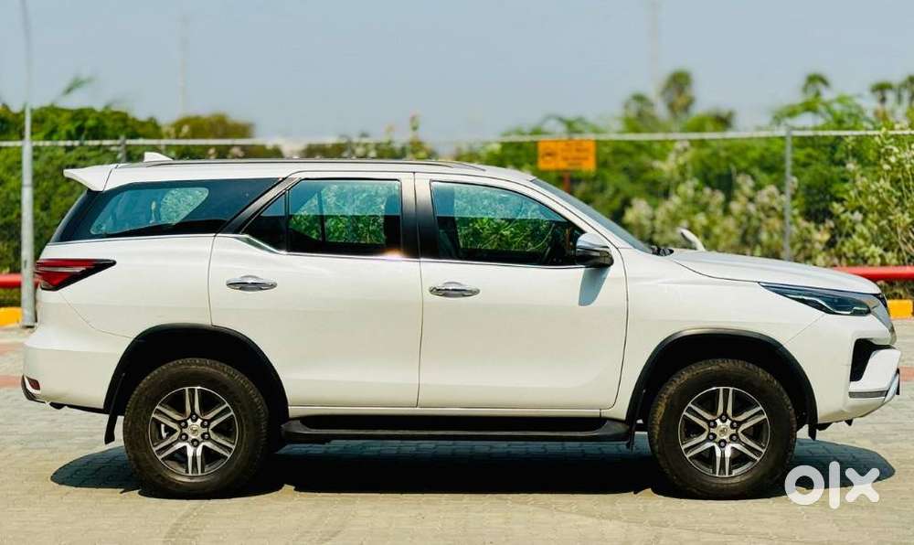 Toyota Fortuner 4x2 At 2.8 Diesel, 2023, Diesel