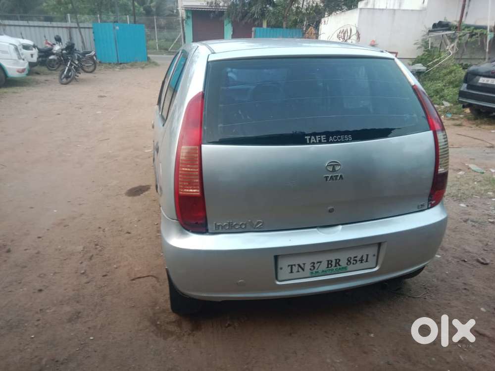 Tata Indica, 2011, Diesel