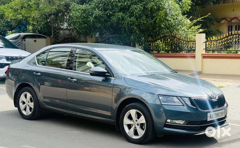 Skoda Octavia [ ] 2.0 Tdi Style, 2019, Diesel