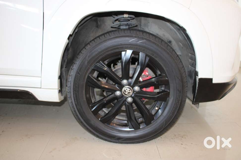 Toyota Urban Cruiser Taisor V 1.0 Petrol At, 2024, Petrol