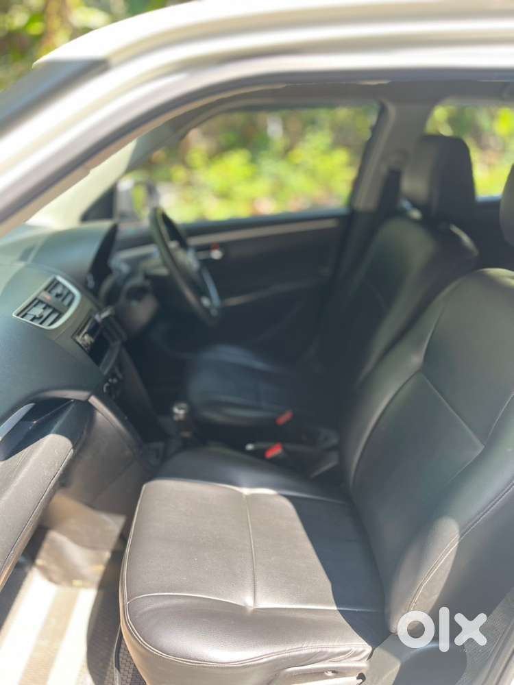 Maruti Suzuki Swift Petrol 2013