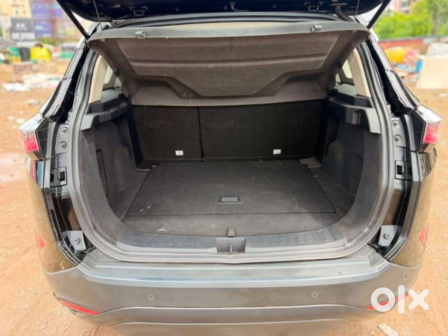 Tata Harrier Xta+ 2.0 L Kryotec Bs Vi, 2020, Diesel