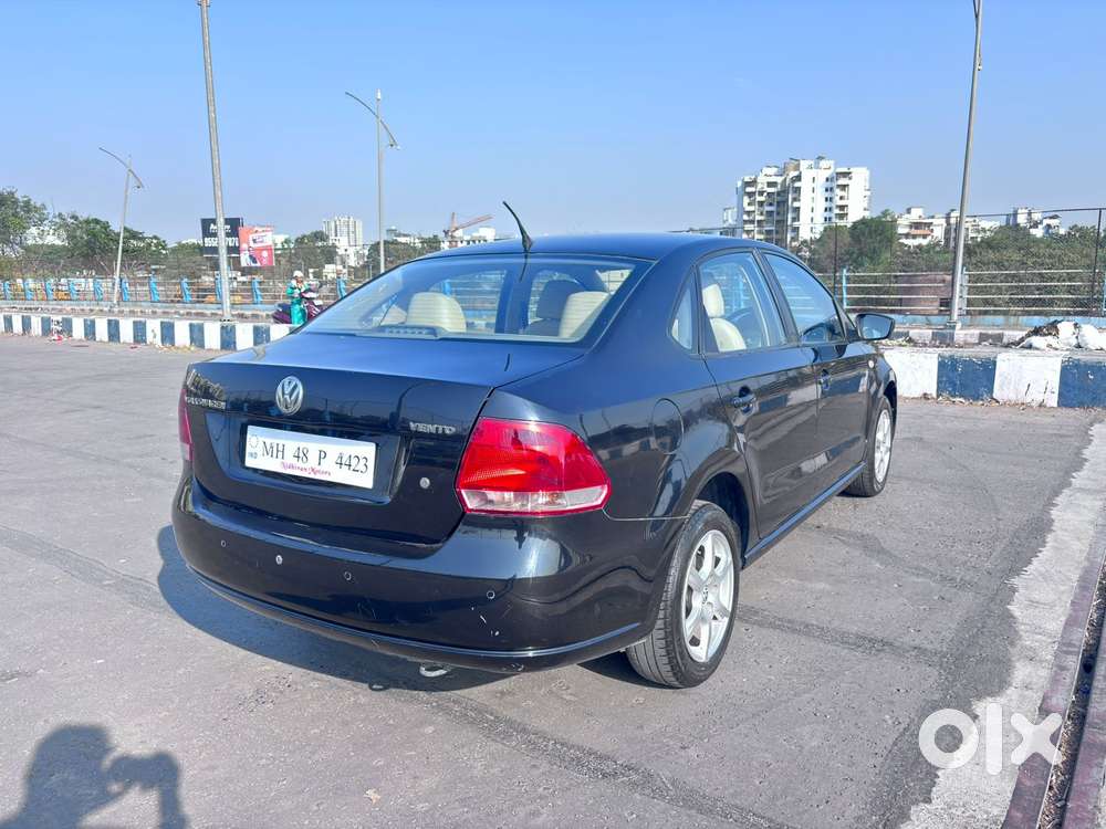 Volkswagen Vento