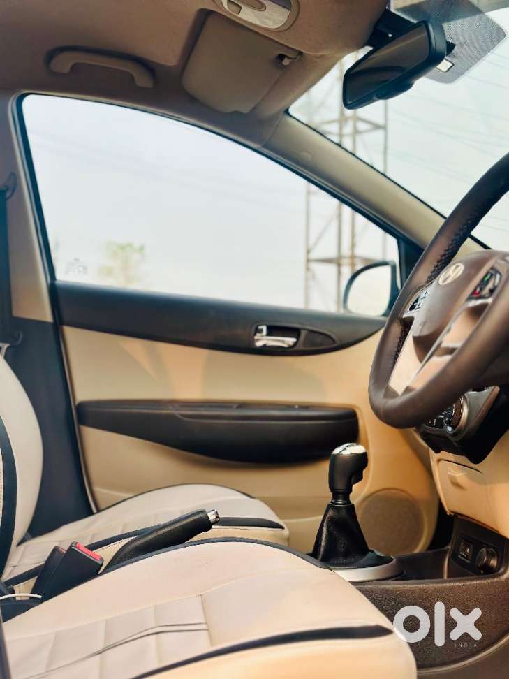 Hyundai I20 1.4 Sportz, 2012, Diesel