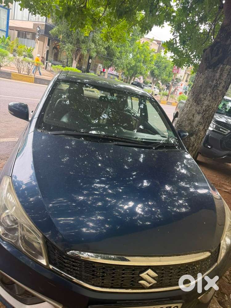 Dr Drivent Maruti Ciaz Diesel 2019