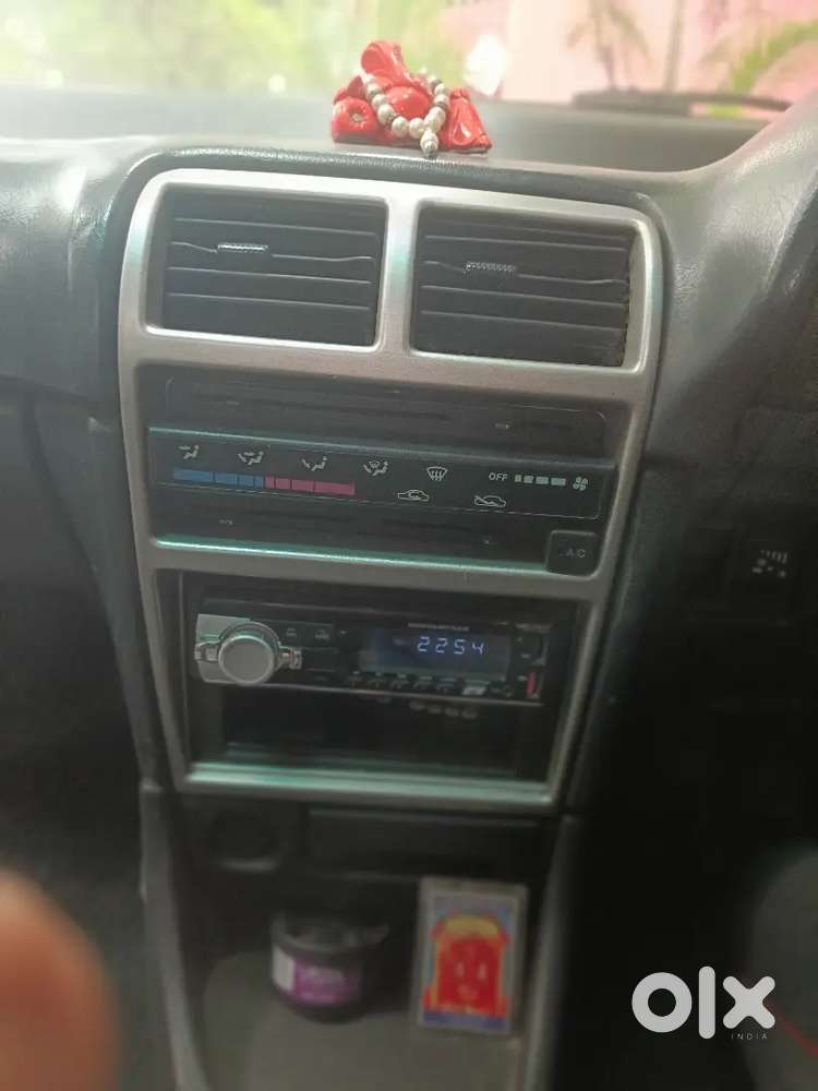 Maruti Suzuki Esteem Vxi 2007