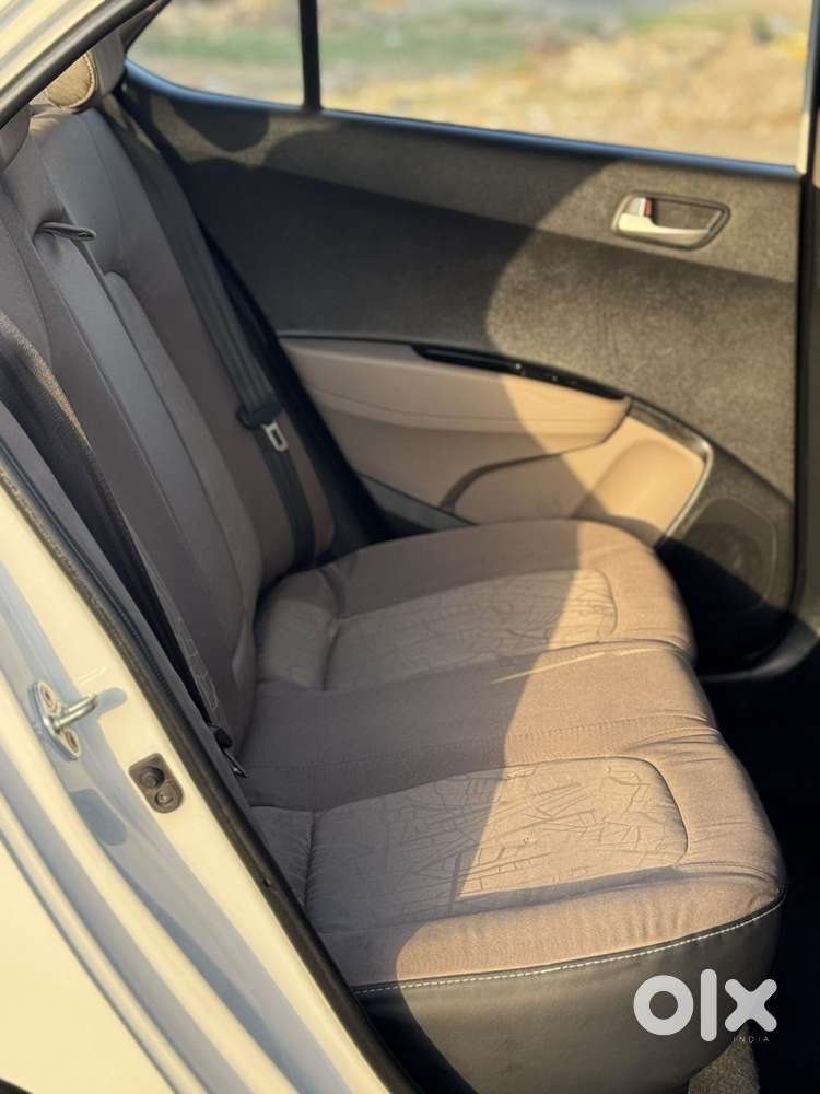 Hyundai Xcent 1.2 Vtvt S, 2014, Petrol