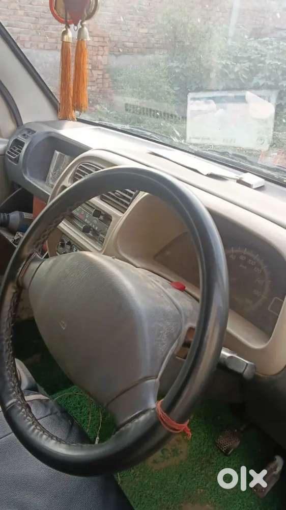 Maruti Suzuki Eeco 2012 Variant Petrol