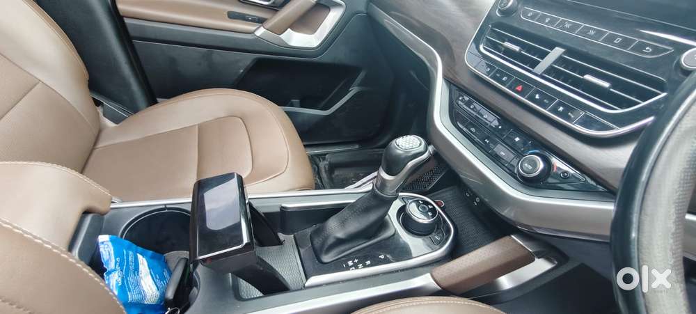 Tata Harrier Xza+, 2022, Diesel