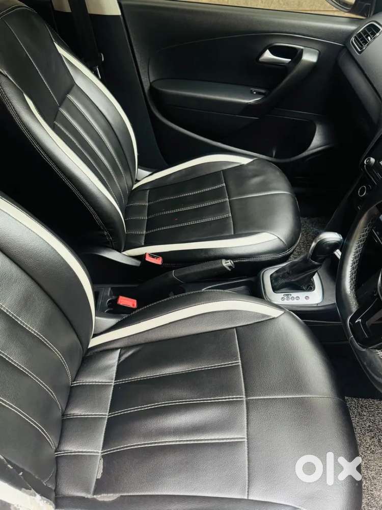Volkswagen Polo 1.2 Gt Tsi, 2019, Petrol